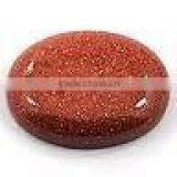 Sunsitara Cabochon; Loose Gemstones ; Semi Precious Gemstones , Natural Gemstones thumbnail-1