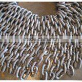 Hot Sale Grade U2 Galvanized Studless Link Anchor Chain thumbnail-5
