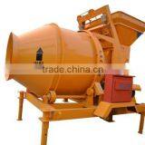 The Famous Concrete Mixer Price thumbnail-1