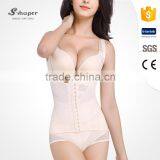 S-SHAPER Slimming Body Briefer Shapewear thumbnail-5