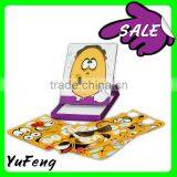 2015 Dress Up Toy Of Magnet