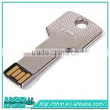 Best Selling and Portable Mini Key Shape Usb Flash Drives Full Capacity thumbnail-4