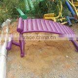 Best Quality Outdoor Exercise Equipment/cheap Sports Fitness Equipment/safe Sports Facilities thumbnail-2