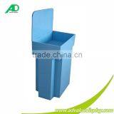 Customized Lotion Corrugated Dump Bin Retail Clothing Dump Bins thumbnail-5