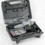 9.6v 120pcs Mini Drill And Accessory Set thumbnail-1