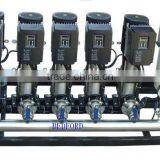 Multi-pumps Water Supply Equipment