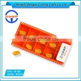 Grooving&Parting Turning Inserts Tool BP400 BPS253 for Steel