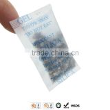 ISO factory bentonite clay dry desiccant for auto/spare part