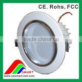 Indoor Use Dimmable 5w Led Lux Down Light