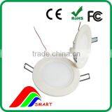 Ultra-thin LED Recessed Ceiling Panel Light