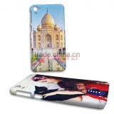 3D Sublimation Blank Matte Personalized Phone Cases for HTC Desire 826