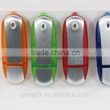 Factory Wholesale OEM Logo Promotional Gift Colorful OEM Color USB Memory Sticks 16GB USB FLASH DRIVE thumbnail-1
