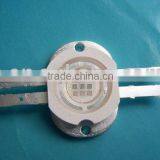 10W RGB High Power Led, With 6 to 11V Voltage and Superior ESD Protection