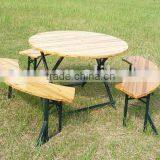 Welhome Beer Table Set for Oktoberfest