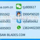 120x(12+12)T TCT Saw Blade-adjusted Scoring(double) for Wood Cutting thumbnail-6