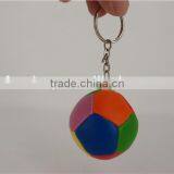 Promotion Foam Keychain thumbnail-2