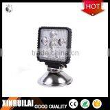New Good Service 100% Waterproof Dustproof Road Work Lights