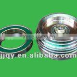 Green Initiative 10'low Carbon Steel Auto Air Conditioning Magnetic Clutches thumbnail-1