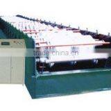 Best Colour and Long Time Service Floor Deck Roll Forming Machinery