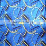 Printed Fabric for Car Seat or Sofa Cover