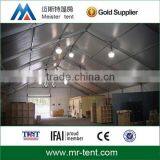 Large 10-50m Width Storage Warehouse Canopy Tent for Outdoor thumbnail-3