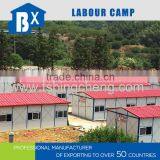 Designed Labour Accomodation From China thumbnail-3