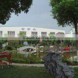 Shanghai Yanjie Machinery Engineering Co., Ltd. company overview - view 1 thumbnail