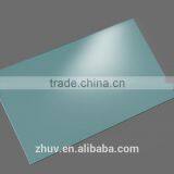 Ivory Color Acrylic Sheet/PETG Sheet for Door Panel /furniture Door thumbnail-4