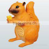 LD-515F Lawn Speaker Animal Goodlooking Weatherproof Outdoor Speaker thumbnail-2