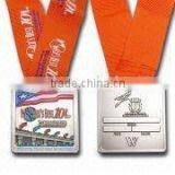 Specail Square Metal Medal thumbnail-1