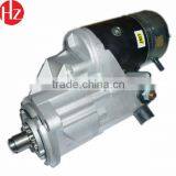 Toyota Forklift 1DZ Starter for Toyota Forklift