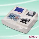 fully automatic hematology analyzer