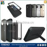 China Factory Price Wholesale Gold Color Case for Htc One m9 thumbnail-6