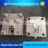 Factory Direct Sales Quality Assurance Injection Plastic Bullet Mould thumbnail-2