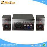 2014 new products luxury indoor fashion speaker for Christmas made in China N-33