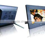 10 Inch LCD Digital Loop POP AD Video Player Screen thumbnail-1