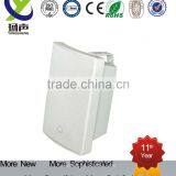 BS-1030W 30Watt Square White Wall Box With Ultra Clear Sound Japan Quality