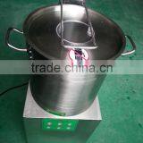 Hot Sale Food Processing Industrial Vegetable Garlic Food Cutter