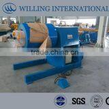 5T Hydraulic Decoiler for Roll Forming Machine