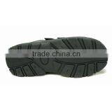 2016 Good Quality Boys Black Formal Shoes With PU Upper thumbnail-5