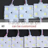 12v 4X 5050 Led Sign Lighting Module Tekhol Smd Led Pcb Module thumbnail-4
