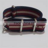 Wrist Watch Band, Quick Release Watch Band, Integrated Watch Bands thumbnail-3