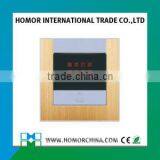 Electrical Socket Outlet Touch Delay Switch for Home thumbnail-5