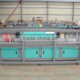 China HOT-SALE Automatic Steel Coil Wire Straightening and Cutting Machine thumbnail-2