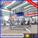 High Screening Efficiency Vibrating Screen Machine for Pearl Powder thumbnail-3