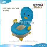 NEW Multi-Function 4-in-1 Potty Trainer With Chair, Toilet Trainer Seat and Step Stool thumbnail-2