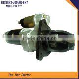 Hot Selling Starter Motor Parts Starter Motor 24v 6D114 PC360-7 thumbnail-1