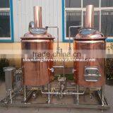 Hot Sale !! High Quality Beer Brewery Equipment thumbnail-1