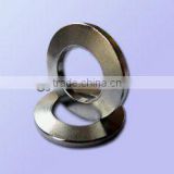 high quality all size din6796 spring washer
