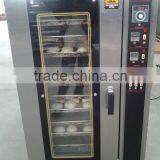 10 Trays With Competitive Price Electric Hot-air Convection Oven thumbnail-1